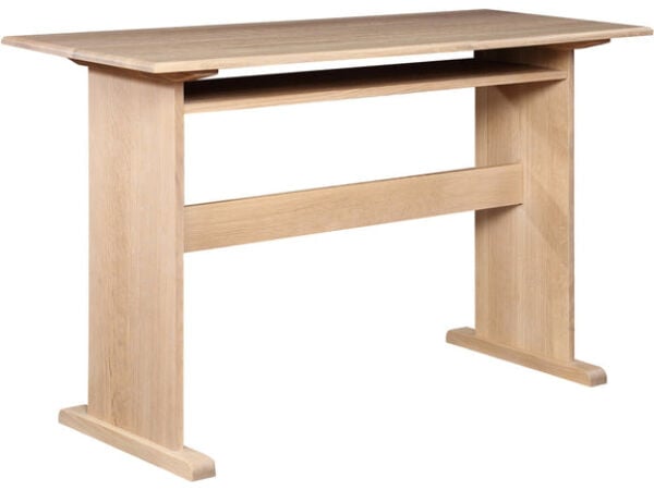 Harvey Ellis Console Desk Desks Customizable