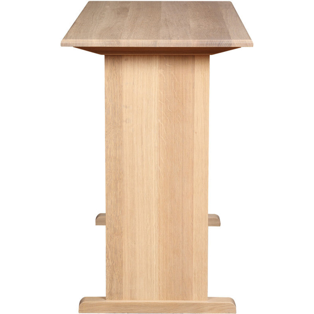 Harvey Ellis Console Desk – Slone Brothers Furniture - Orlando, Florida Furniture Store