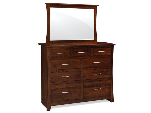 Garrett Mule Chest – Express Chests Customizable