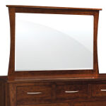 Garrett Mule Chest Mirror - Express