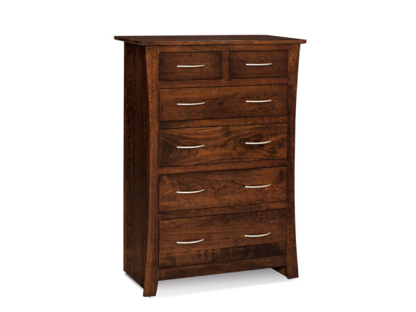 Garrett 6-Drawer Chest – Express Chests Customizable