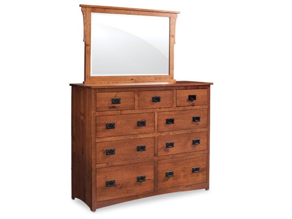 San Miguel Mule Chest – Express Chests Customizable