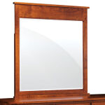 Shenandoah Dresser Mirror – Quickship Mirrors Customizable 9