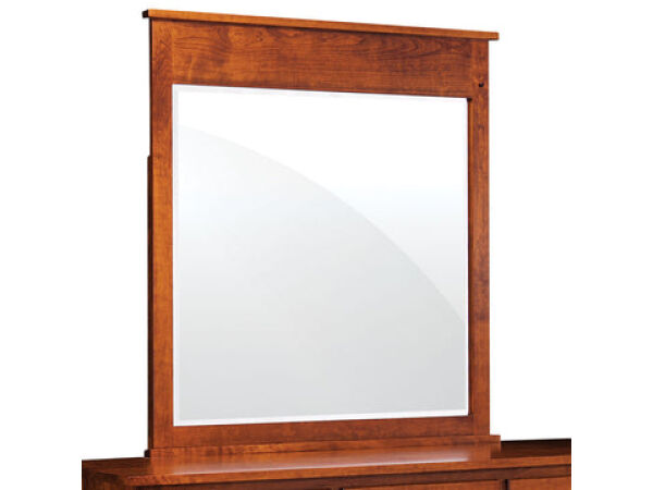 Shenandoah Dresser Mirror – Quickship Mirrors Customizable