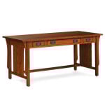 Prairie Mission Large Writing Desk - Express