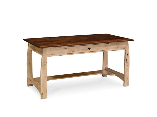 Aspen Writing Desk – Express Desks Customizable