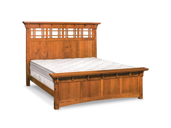 Mäkayla Bed, Express Beds Customizable
