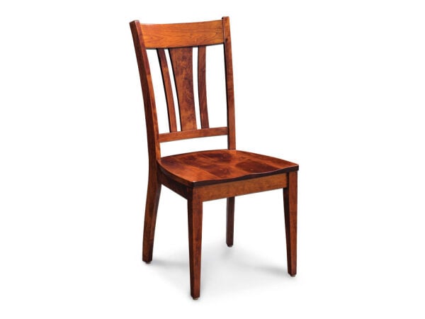 Sheffield Side Chair – Express Chairs & Benches Customizable