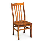 Clifton Side Chair - Quickship - Image 2