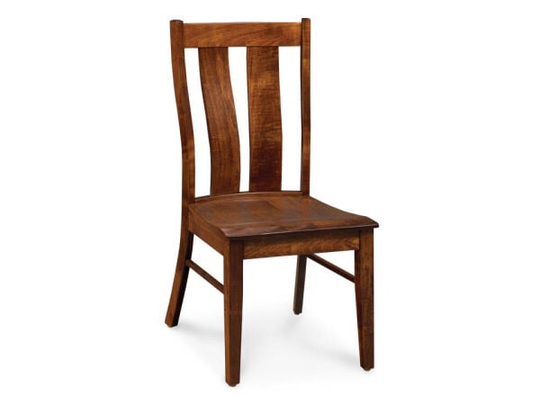 Mitchell Side Chair – Quickship Chairs & Benches Customizable