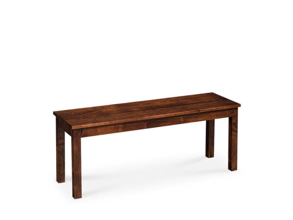 Sheffield Dining Bench – Quickship Chairs & Benches Customizable