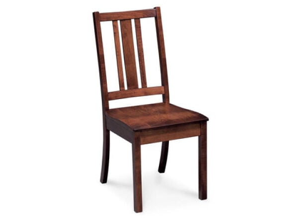 Waveland Side Chair – Quickship Chairs & Benches Customizable