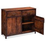 Sheffield 2-Door Sideboard - Express - Image 4