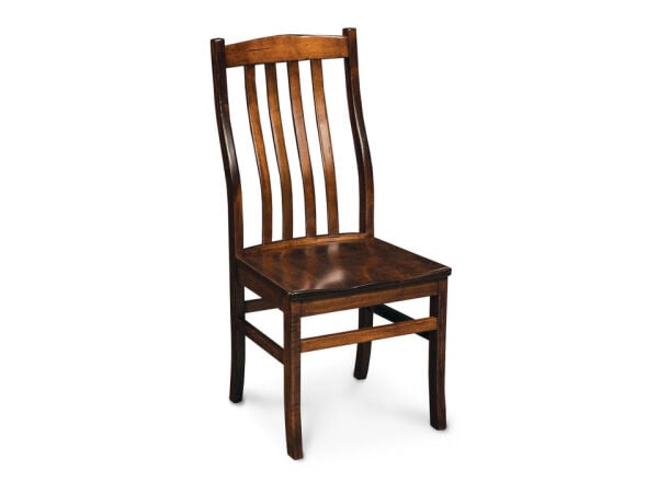 Clifton Side Chair – Quickship Chairs Customizable