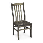 Clifton Side Chair - Quickship - Image 3