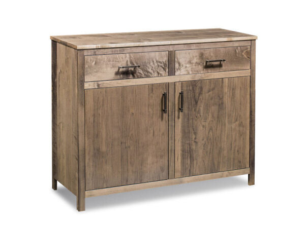 Sheffield 2-Door Sideboard – Quickship Dining Storage Customizable
