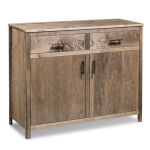 Sheffield 2-Door Sideboard - Express