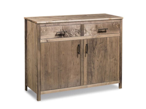 Sheffield 2-Door Sideboard – Express Dining Storage Customizable