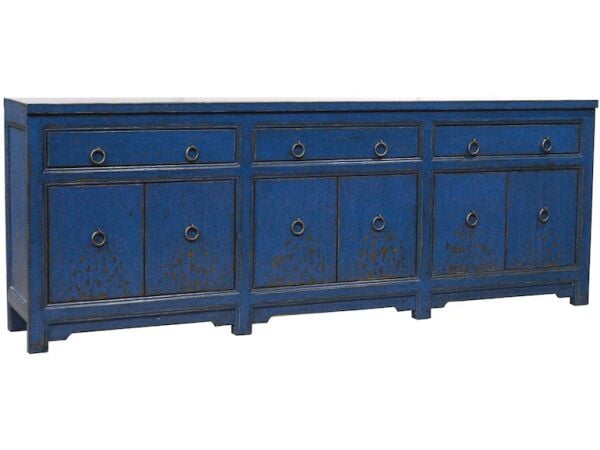 Amherst Sideboard Cabinet Dining Storage Classic Home