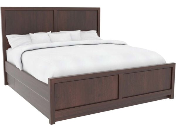 Dwyer Storage Queen Bed Beds Customizable