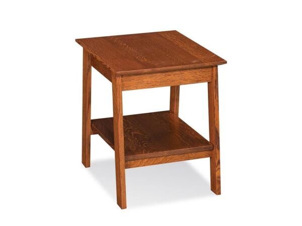 Marshall End Table End tables Customizable