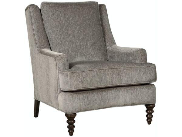 043200 New Traditions Ottoman On Display Craftmaster Furniture 6