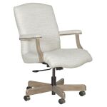 Taft Office Swivel Chair - Image 4