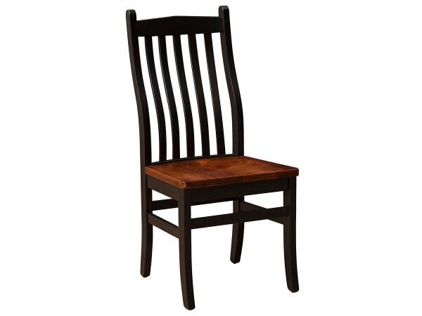 Lincoln Side Chair Chairs & Benches Country Classic Collections