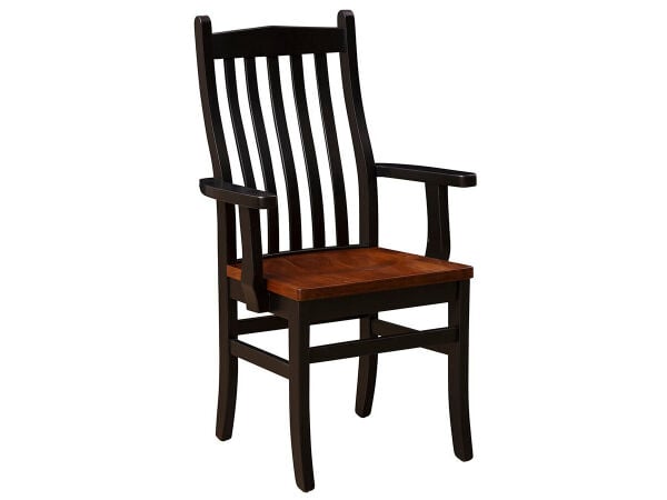Lincoln Arm Chair Chairs & Benches Country Classic Collections
