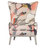 Casper Wing Chair - Image 3