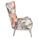 Casper Wing Chair - Image 4