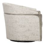 Forester Swivel Chair - Image 4