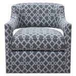 Phoebe Swivel Glider - Image 3