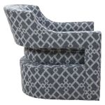 Phoebe Swivel Glider - Image 4