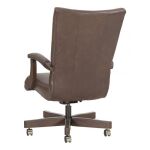 Eaton Office Swivel Chair - Image 4