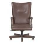 Eaton Office Swivel Chair - Image 2