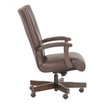 Eaton Office Swivel Chair - Image 3
