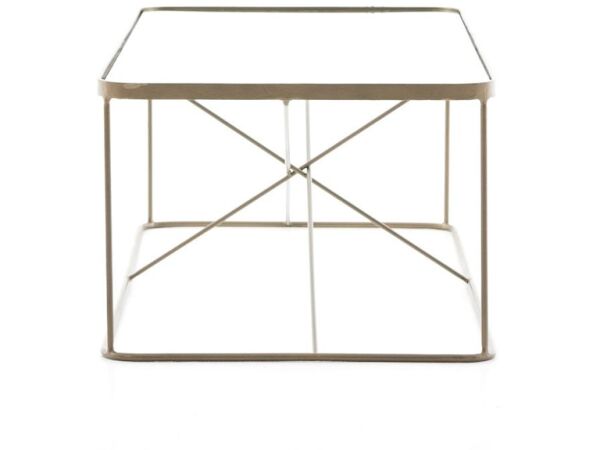 Lucas Coffee Table - Image 3