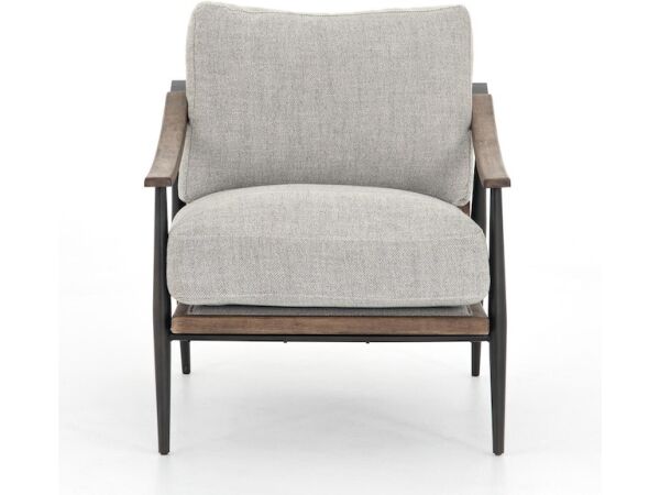 Kennedy Chair - Image 4
