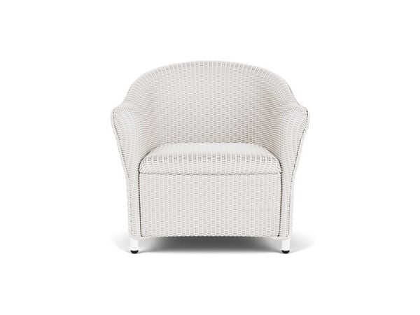 Reflections Lounge Chair with Padded Seat Outdoor Chairs Customizable