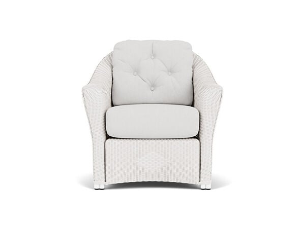 Reflections Lounge Chair Outdoor Chairs Customizable