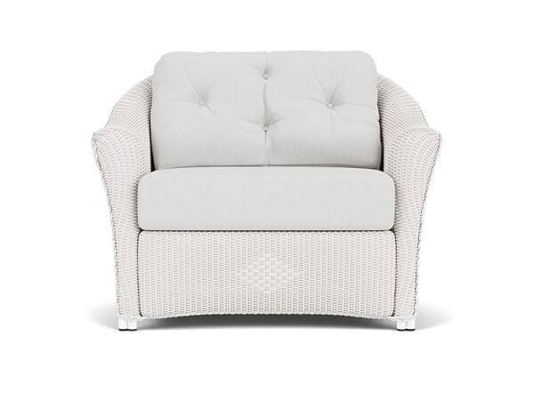 Reflections Chair & a Half Outdoor Chairs Customizable