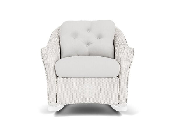 Reflections Lounge Rocker Outdoor Chairs Customizable