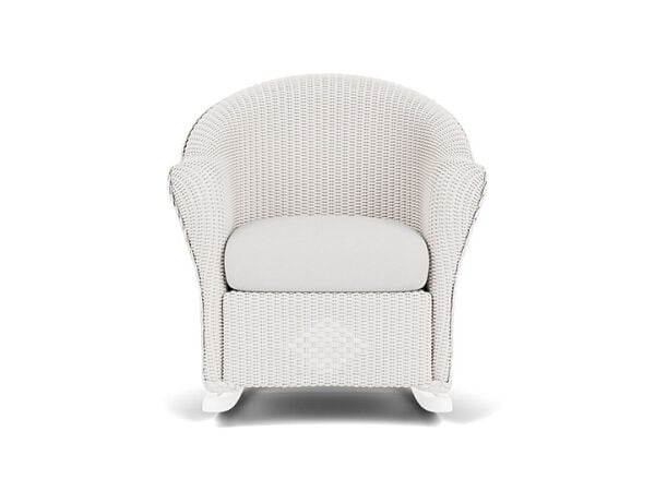 Reflections Porch Rocker Outdoor Chairs Customizable