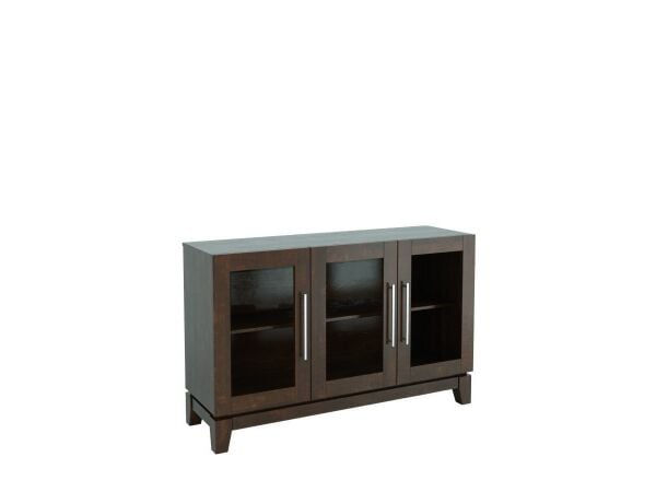 BUF 5434-M2 Dining Storage Dining Storage Canadel