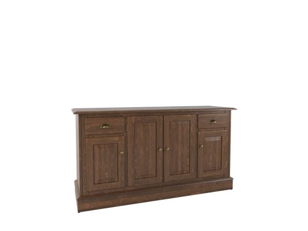 BUF 6002-AA Dining Storage Dining Storage Canadel
