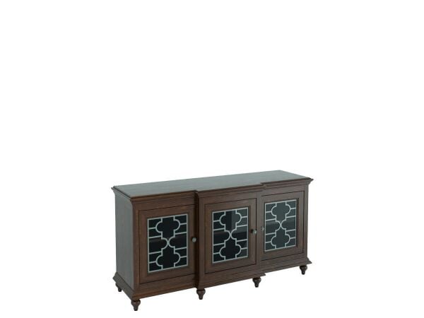 BUF 6232-F1 Dining Storage Dining Storage Canadel