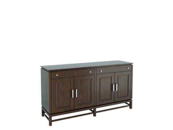 BUF 6736-HL Dining Storage Dining Storage Canadel