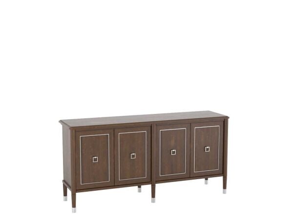 BUF 7235-CD Dining Storage Dining Storage Canadel