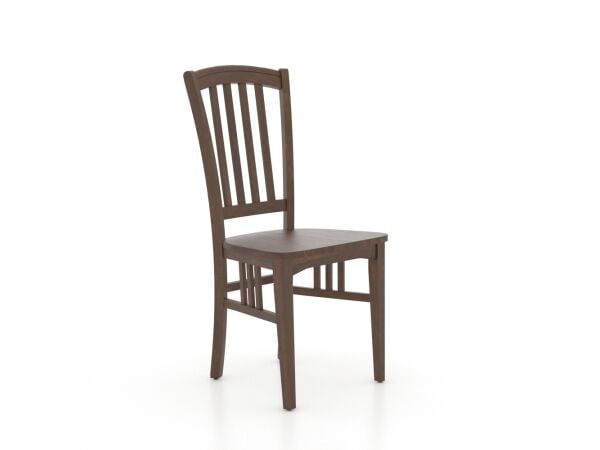 CNN 0048 Dining Chairs Chairs & Benches Canadel